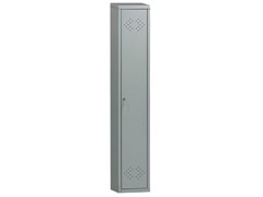 Металлический шкаф для раздевалок ПРАКТИК Стандарт LS-01-40 S23099510302