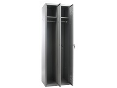 Металлический шкаф для раздевалок ПРАКТИК Стандарт LS-21-60 S23099521902
