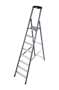 Стремянка Krause Monto Sepro 8 ступеней 124227