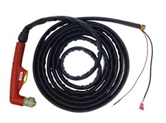 Плазменный резак Aurora LT101 с прямым подключением М16*15 6м HF поджиг