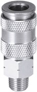 Быстросъемная муфта MACTAK F>M1/4" 696-13