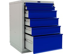 Тумба для инструментов ПРАКТИК Expert WS-6 S30299021646