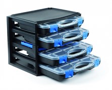 Набор органайзеров Multibox Basic Line 301551