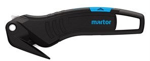 Безопасный нож с лезвием 92043.66 MARTOR SECUMAX 320 32000110.02
