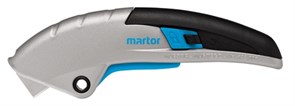 Безопасный нож с лезвием 92.66 MARTOR SECUPRO MARTEGO 122001.02