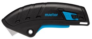 Безопасный нож с лезвием 92.66 MARTOR SECUPRO MERAK 124001.02