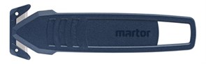 Металлодетектируемый безопасный нож MARTOR SECUMAX 145 MDP 145007.12