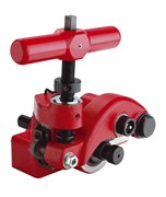 Портативное приспособление для накатки желобков VIRAX 2"-6" 162400