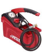 Ручной опрессовщик VIRAX 262035