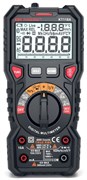 Цифровой мультиметр КВТ KT 118A PROLINE