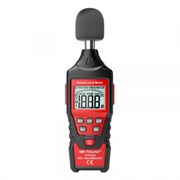 Шумомер КВТ KT 622A ECOLINE
