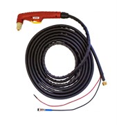 Плазменный резак Aurora PT50 (2pin,3/8G) 6м