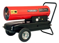 Дизельная тепловая пушка Aurora Diesel Heat 30