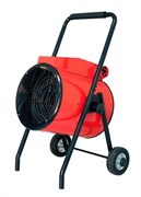 Тепловентилятор Aurora Heat Plus 15000