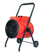 Тепловентилятор Aurora Heat Plus 22000