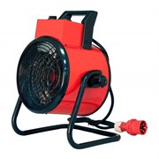 Тепловентилятор Aurora Heat Plus 5000