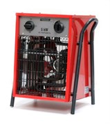 Тепловентилятор Aurora Heat 5000