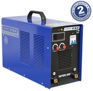Сварочный инвертор Aurora PRO INTER 250