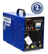 Сварочный аппарат аргонодуговой сварки Aurora PRO Inter TIG 250 (TIG+MMA)