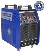 Сварочный аппарат аргонодуговой сварки Aurora PRO Ironman TIG 315 AC/DC PULSE (TIG+MMA)