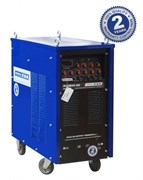 Сварочный аппарат аргонодуговой сварки Aurora PRO Ironman TIG 500 AC/DC PULSE (TIG+MMA)