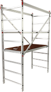 Дополнительный комплект Новая Высота NV 543 2x8 C 5430208