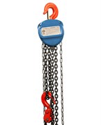 Таль ручная цепная GEARSEN HSZ-C 2тх12м GHSZC 20120