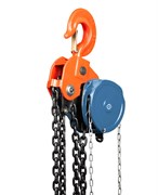 Таль ручная цепная GEARSEN HSZ-C 10тх18м GHSZC 100180