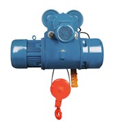 Тельфер электрический канатный GEARSEN GCD 10090