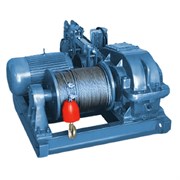 Электрическая лебедка GEARSEN GJM 100450