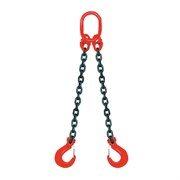 Двухветвевый цепной строп GEARSEN (2СЦ) SC2 4525