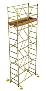 Стальная вышка-тура УЛТ-60 Стандарт 5,0м