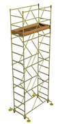 Стальная вышка-тура УЛТ-60 Оптима 3,8м