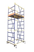Стальная вышка-тура УЛТ-100 5,0м