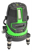 Построитель лазерных плоскостей Zitrek LL1V1H 065-0177