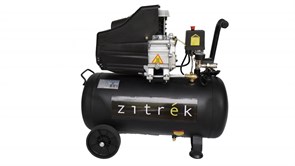 Поршневой компрессор Zitrek z3k440/100 009-0054