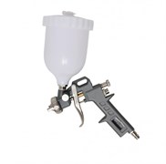 Краскораспылитель Zitrek S-990G2 с верхним бачком 018-0905