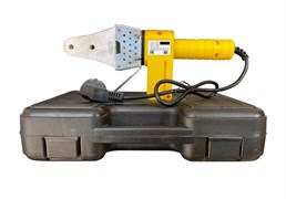 Аппарат для сварки пластиковых труб Zitrek Plastic Master PM-1000 Automat 051-4681
