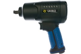 Пневматический гайковёрт 1/2 Garage GR-IW-615 615Нм
