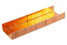 Скоба Garage 35-18 18мм (35х2,27х18) 2000шт/упак.
