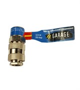 Переходник(БРС) Garage. UNI_Рапид_Мама-1/2"_Папа