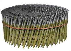 Гвоздь Sumake RN-32-GALV 32x3,1 гладкий 7200шт в рулоне