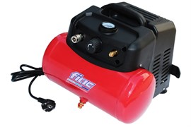 Поршневой компрессор FIAC CUBY 6/11 УТ-272