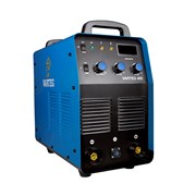 Сварочный инвертор Foxweld VARTEG 400