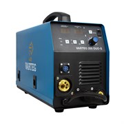 Сварочный полуавтомат Foxweld VARTEG DUO 200-S