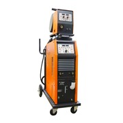 Сварочный полуавтомат Foxweld SAGGIO MIG 500-NS DOUBLE PULSE