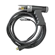 Сварочный пистолет 4м для Foxweld SW2500