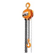 Таль ручная шестеренная Pro Jack HSC 0,5т 12м