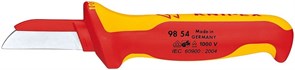 Кабельный нож Knipex для снятия изоляции KN-9854