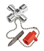 Ключи для электрошкафов KNIPEX KN-001102